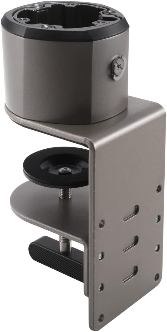 Setup Desk Monitor - Monitor Desk Mount Kit for 24-49