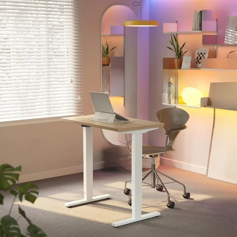 Desk Setup No Computer - 32