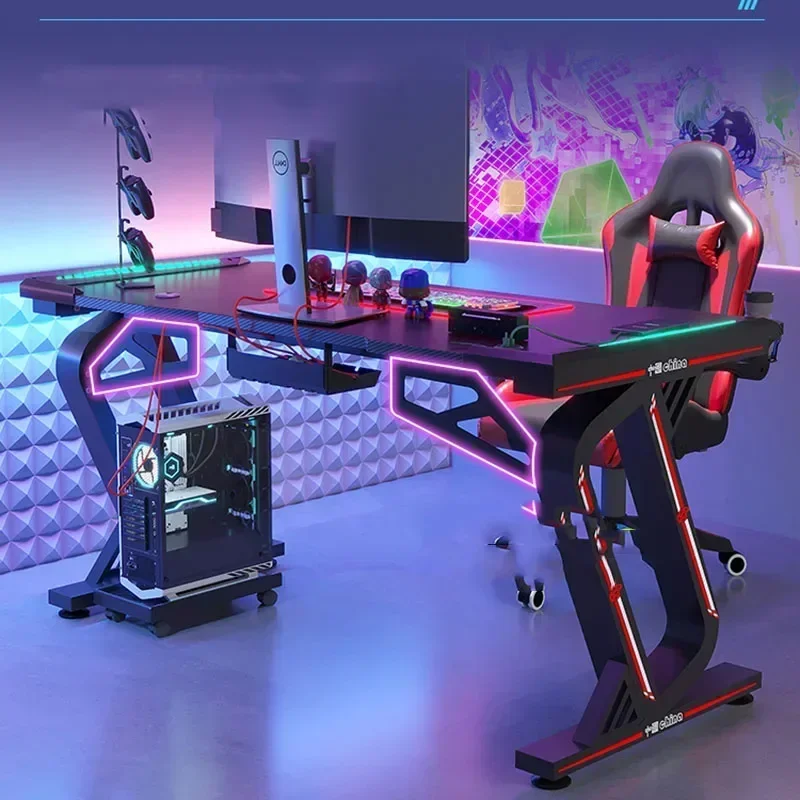 Gaming Setup Accessories Pc Ca - огляд і ціна Desk Setup No Monitor