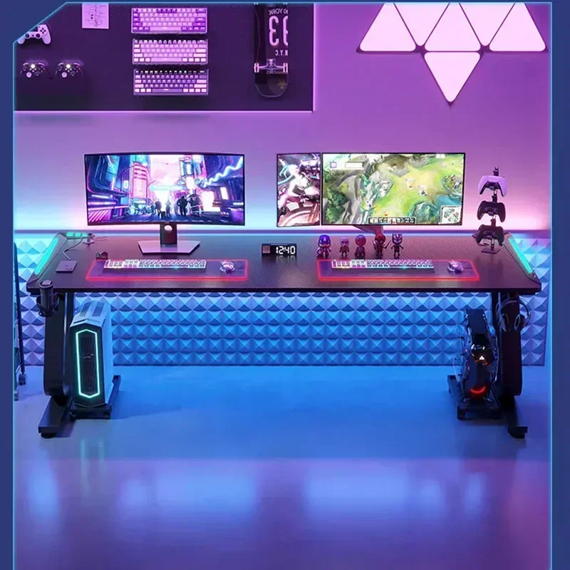 Gaming Setup Accessories Pc Ca - огляд і ціна Desk Setup No Monitor
