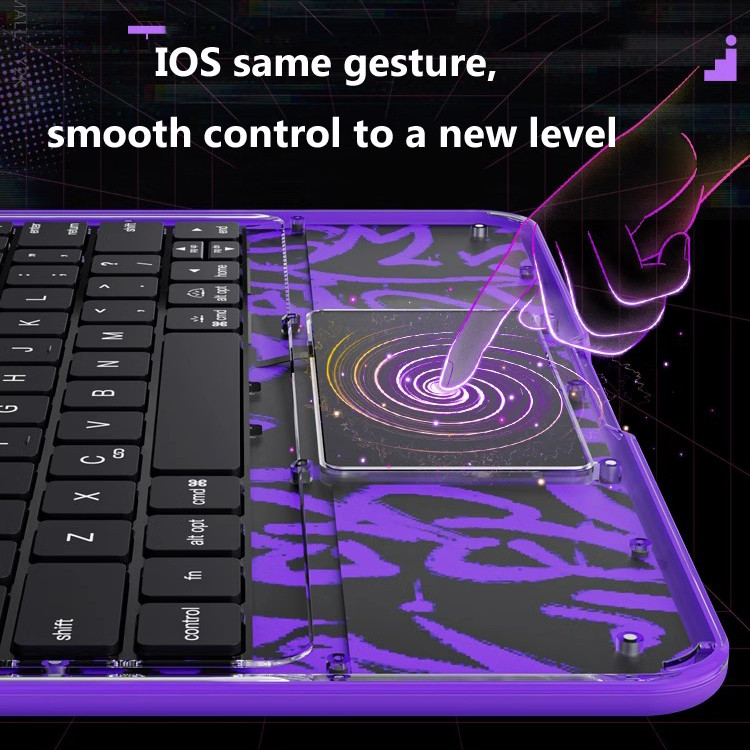 for IPad Mini 7 2024 A2993 A17 - огляд і ціна Desk Setup Ipad