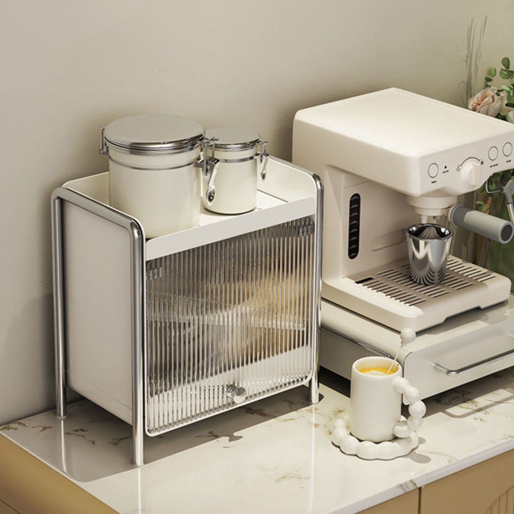 Transparent Dustproof Cup Hold - огляд і ціна Desk Setup Organizer