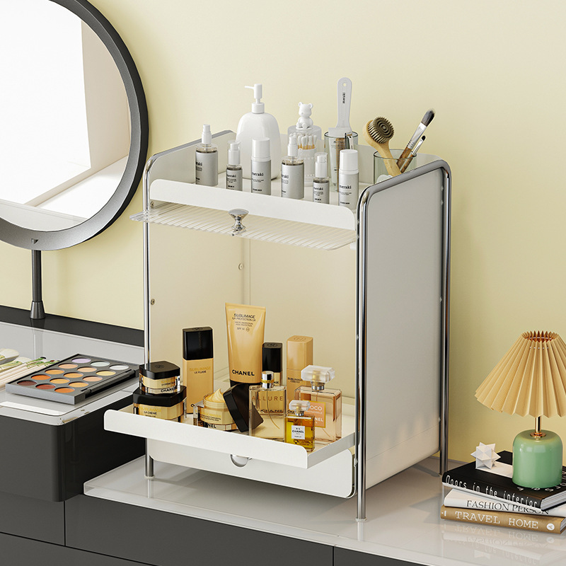 Transparent Dustproof Cup Hold - огляд і ціна Desk Setup Organizer