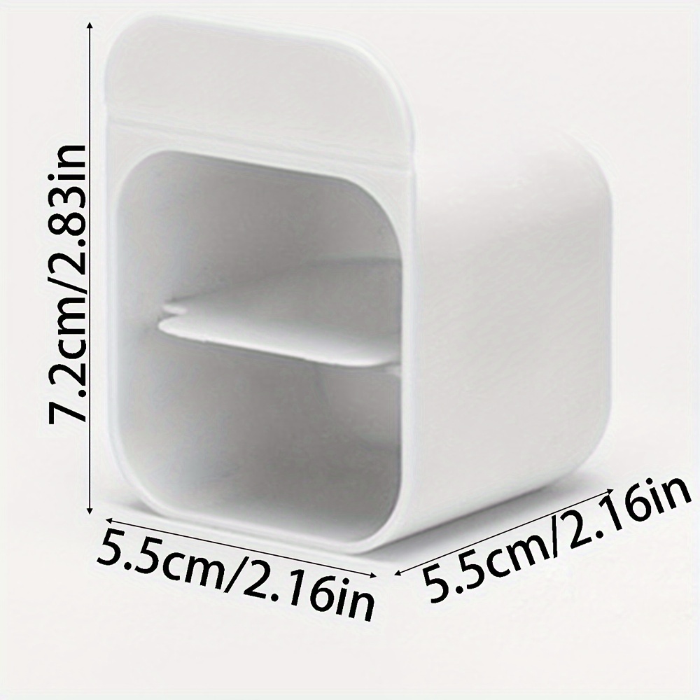 Desk Pen Holders, Clip-on Penc - огляд і ціна Desk Setup Organizer
