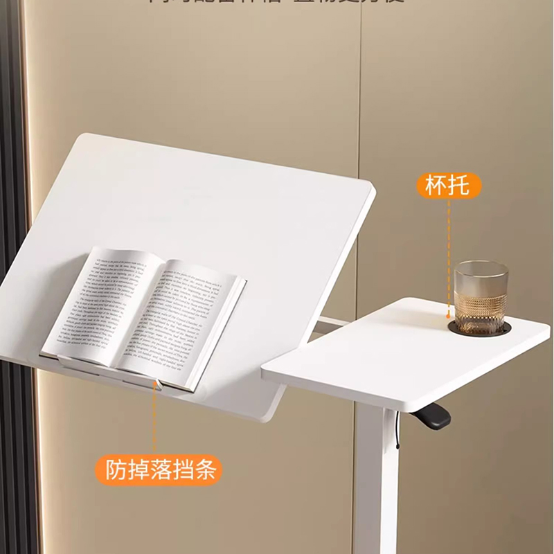 Office Furniture Bedroom Desk  - огляд і ціна Desk Setup No Computer