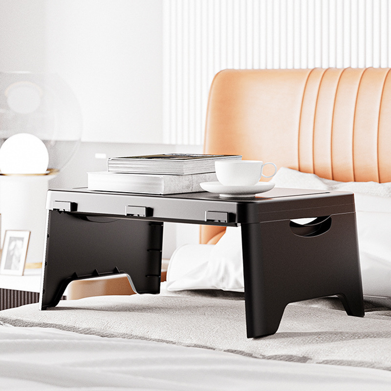 Folding Lap Desk with Storage  - огляд і ціна Desk Setup Organizer