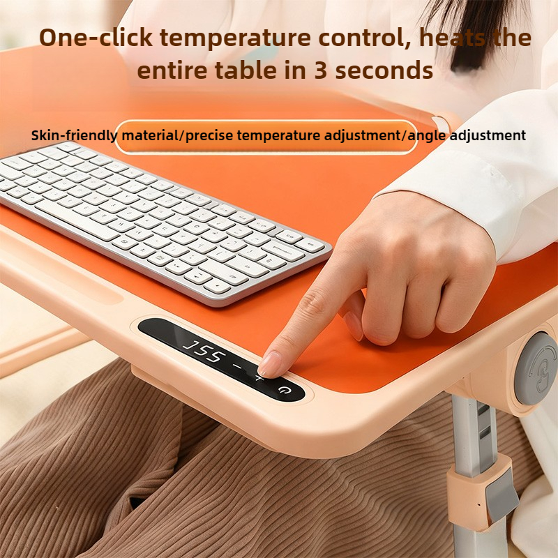 Adjustable Laptop Stand Riser  - огляд і ціна Desk Setup No Computer