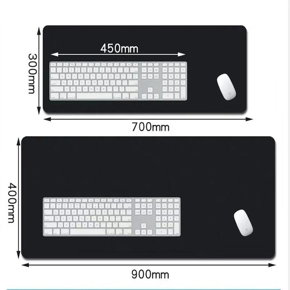 KPOP-aespas Mouse Pad 90x40CM  - огляд і ціна Desk Setup Kpop