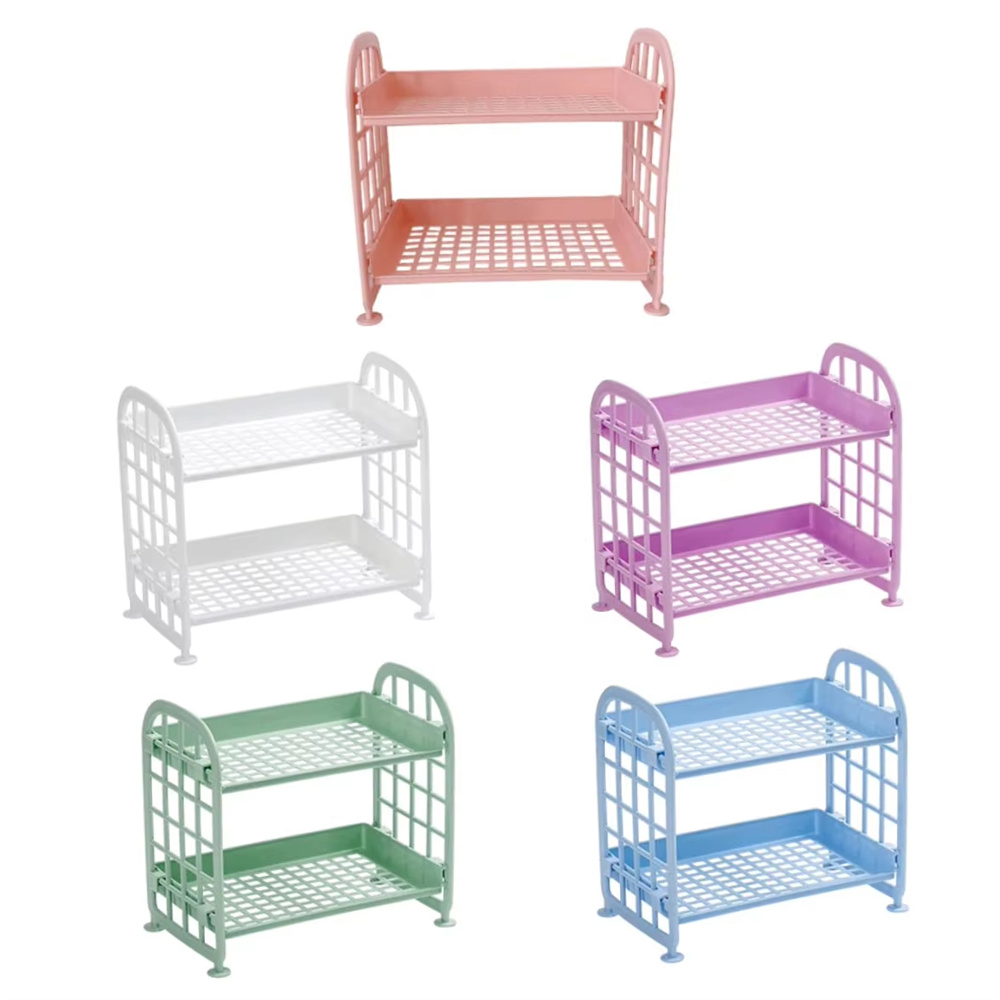 Desktop Storage Rack Organizer - огляд і ціна Desk Setup Organizer