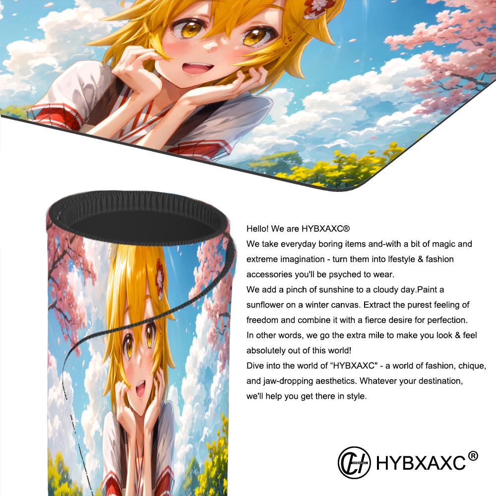 The Helpful Fox Senko-san Mous - огляд і ціна Desk Setup Help
