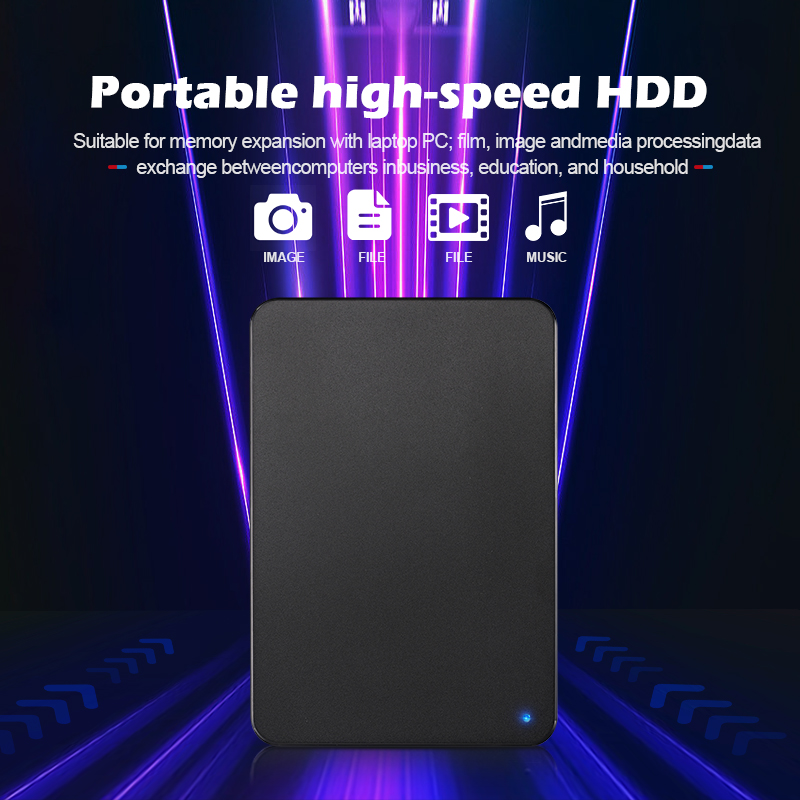 HD External Hard Drive 1TB 250 - огляд і ціна Desk Setup Ps5