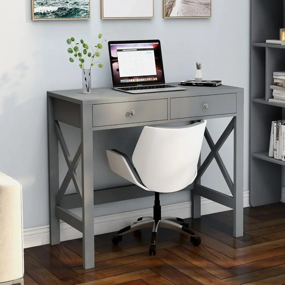 BestsellerBestsellerBestseller - огляд і ціна Desk Setup Grey