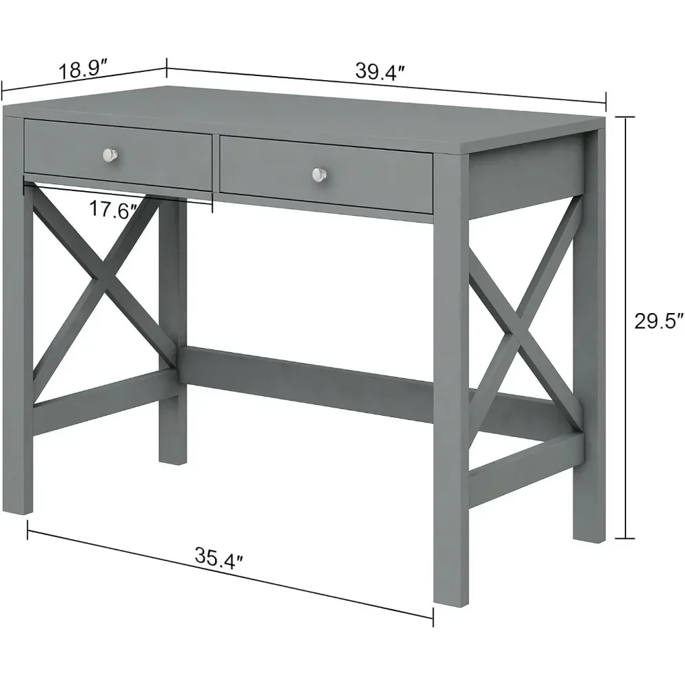 BestsellerBestsellerBestseller - огляд і ціна Desk Setup Grey