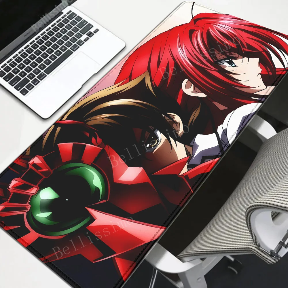 High School DxD Animation Comp - огляд і ціна Desk Setup Pegboard