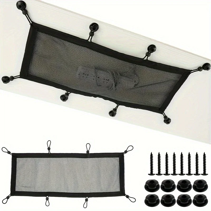 8 Hole Socket Network Pocket U - огляд і ціна Desk Setup Organizer