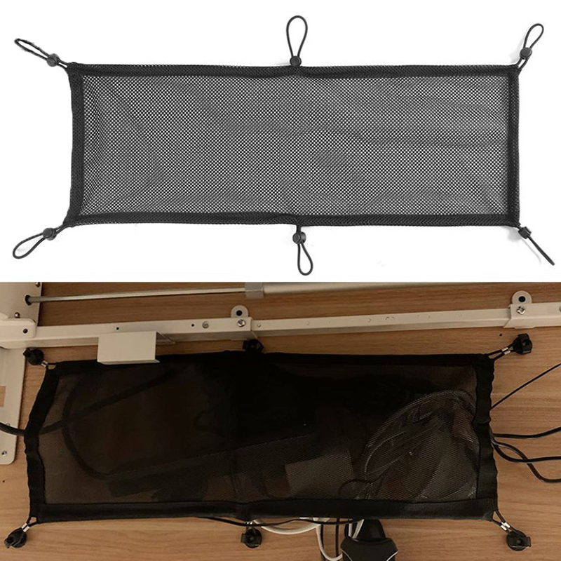 NEW Socket Network Pocket Unde - огляд і ціна Desk Setup Organizer