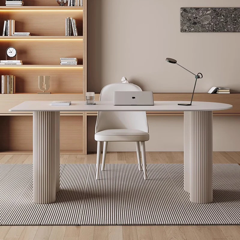 Bedroom Notebook Table Living  - огляд і ціна Desk Setup No Computer