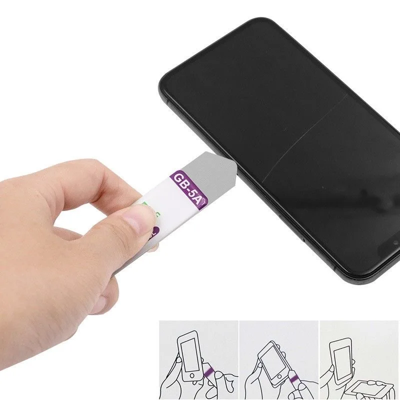 6/3/1PCS Metal Flat Spudger So - огляд і ціна Desk Setup Ipad
