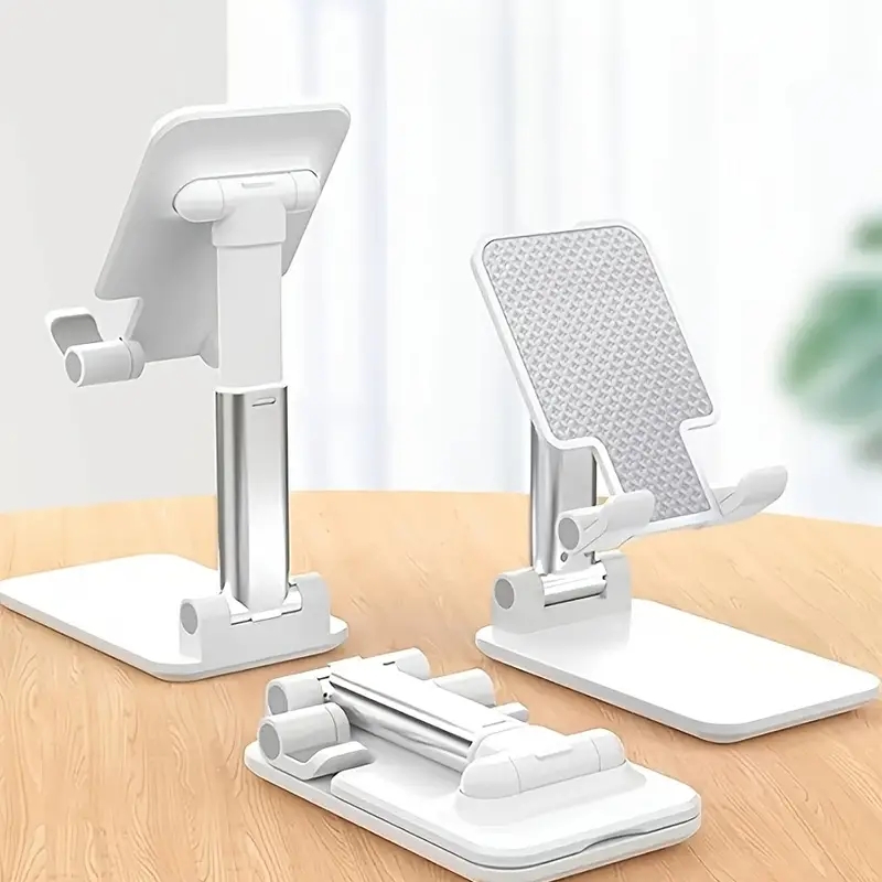 Desk Mobile Phone Holder Stand - огляд і ціна Desk Setup Ipad