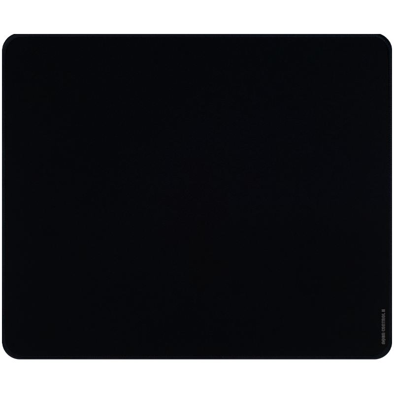 450x400x4mm X-Raypad Aqua Cont - огляд і ціна Desk Setup Black And White