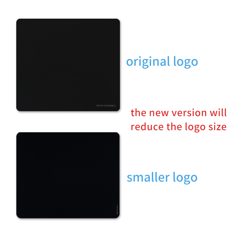 450x400x4mm X-Raypad Aqua Cont - огляд і ціна Desk Setup Black And White