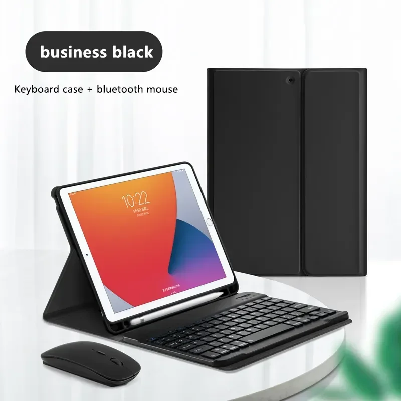 Colorful Candy Bluetooth Keybo - огляд і ціна Desk Setup Ipad