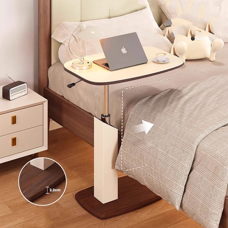 Side Bed Standing Computer Des - огляд і ціна Desk Setup No Computer