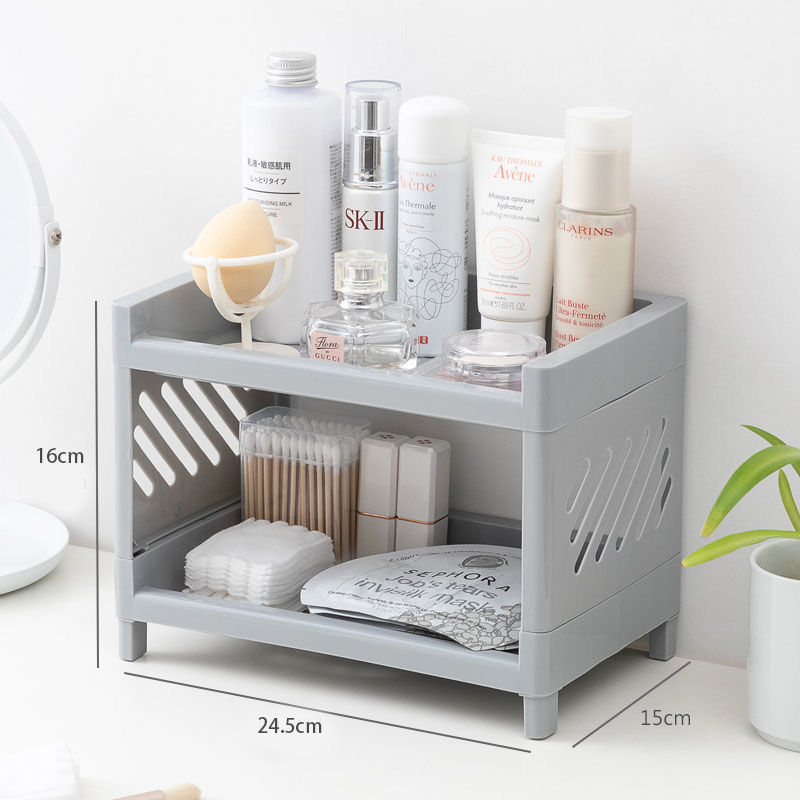 Desktop Storage Rack Multi-Lay - огляд і ціна Desk Setup Organizer