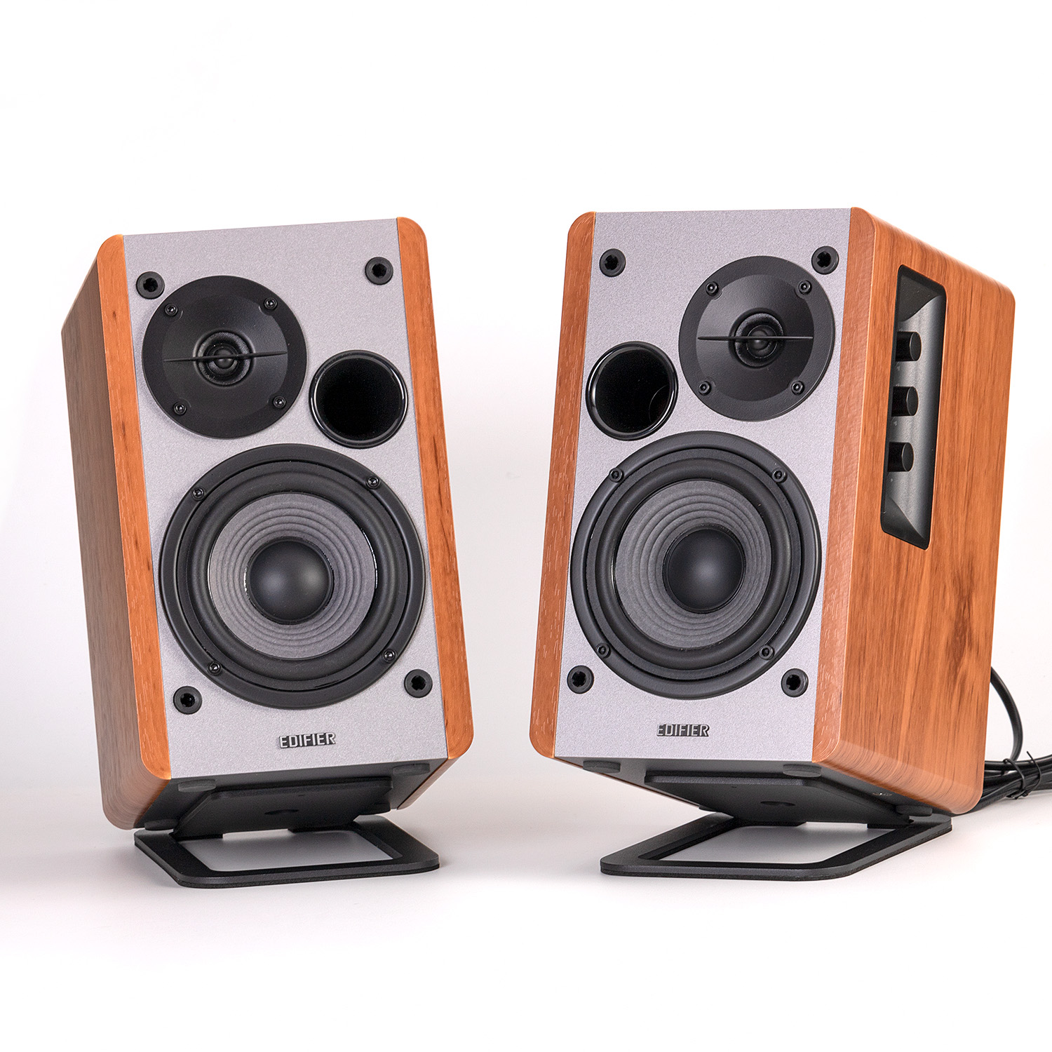 2pcs Desktop Speaker Stands fo - огляд і ціна Desk Setup Pegboard