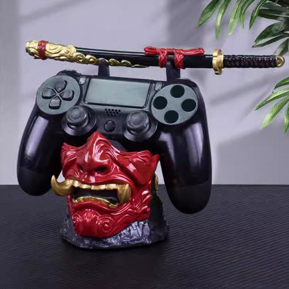 Universal Game Controller Brac - огляд і ціна Desk Setup Ps5