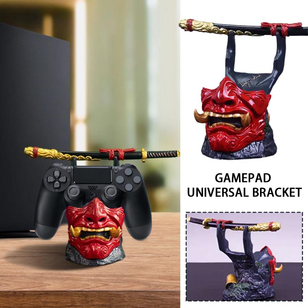Universal Game Controller Brac - огляд і ціна Desk Setup Ps5