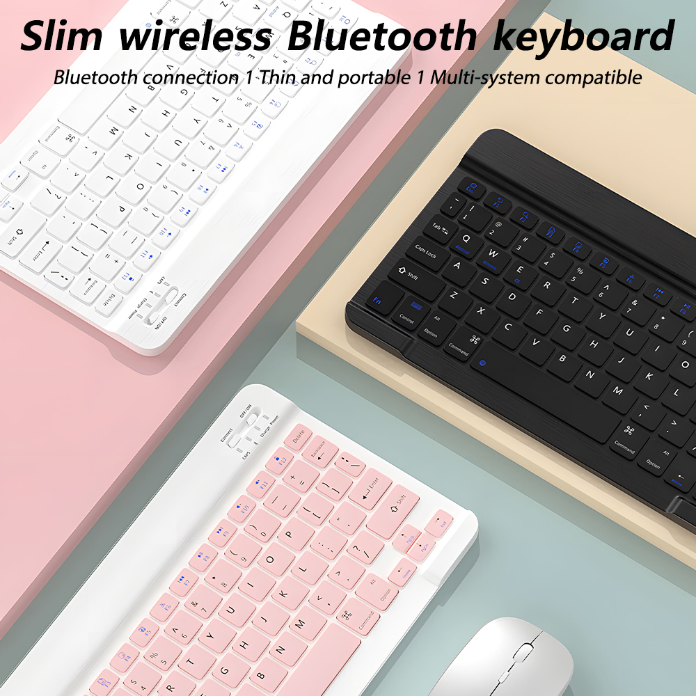 CASEPOKE For iPad Xiaomi Samsu - огляд і ціна Desk Setup Ipad