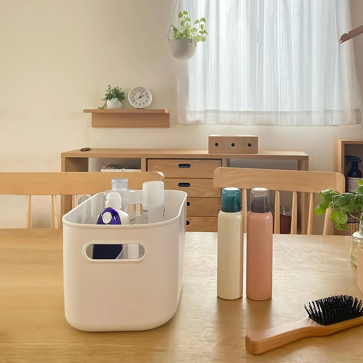 Multifunctional Stackable Stor - огляд і ціна Desk Setup Organizer