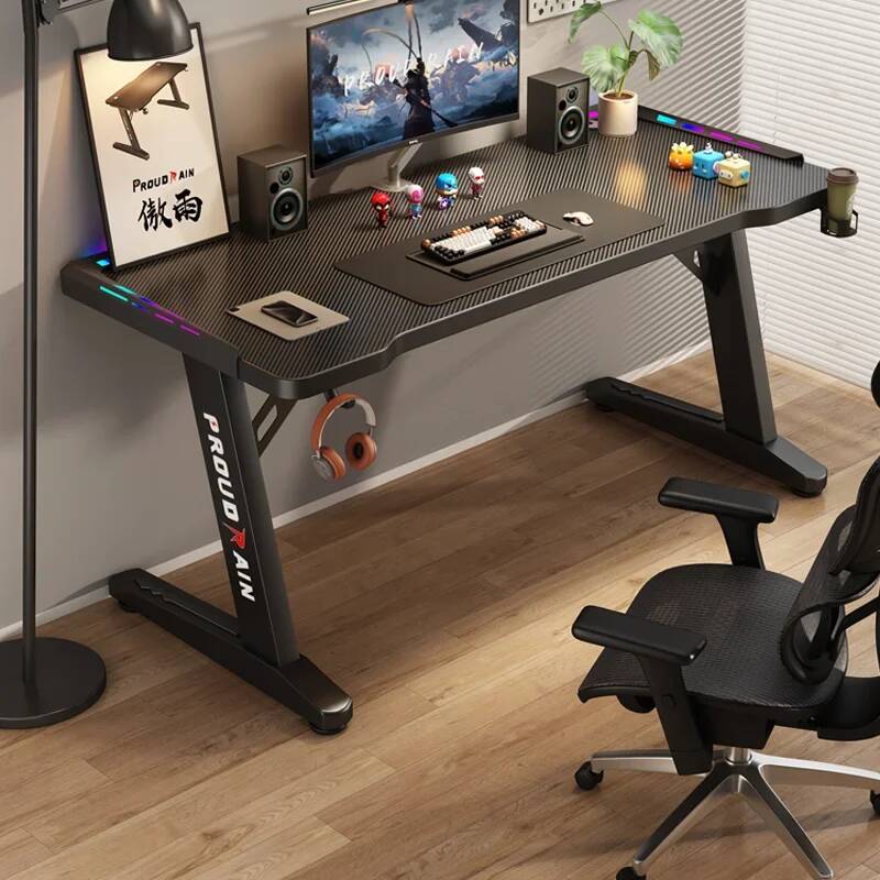 Desks Setup Console Gaming Pc  - огляд і ціна Desk Setup No Monitor