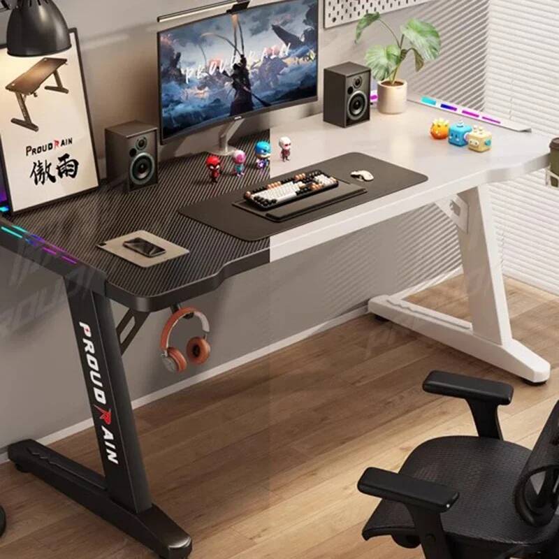 Desks Setup Console Gaming Pc  - огляд і ціна Desk Setup No Monitor