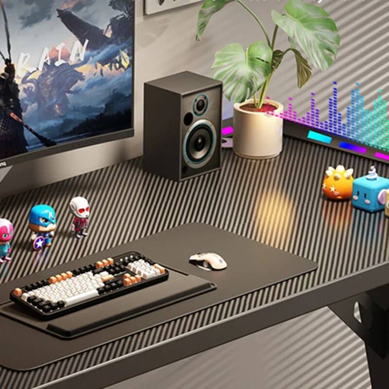 Desks Setup Console Gaming Pc  - огляд і ціна Desk Setup No Monitor