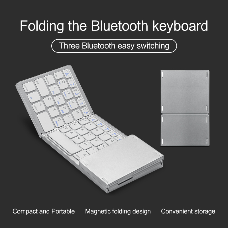 Korean English Mini Portable F - огляд і ціна Desk Setup Ipad