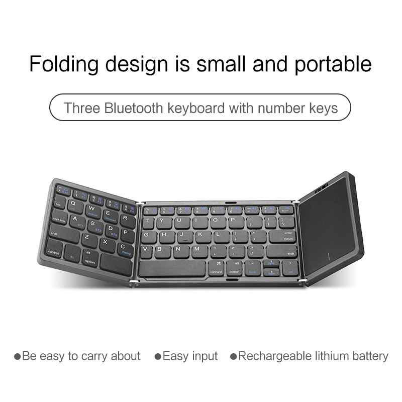 Korean English Mini Portable F - огляд і ціна Desk Setup Ipad